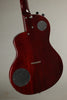 Rick Turner Renaissance RS-6 Custom Acoustic Electric Guitar - New