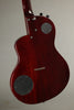 Rick Turner Renaissance RS-6 Custom Acoustic Electric Guitar - New