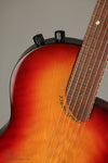 Rick Turner Renaissance RS-6 Custom Acoustic Electric Guitar - New