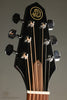 Rick Turner Renaissance RS-6 Custom Acoustic Electric Guitar - New