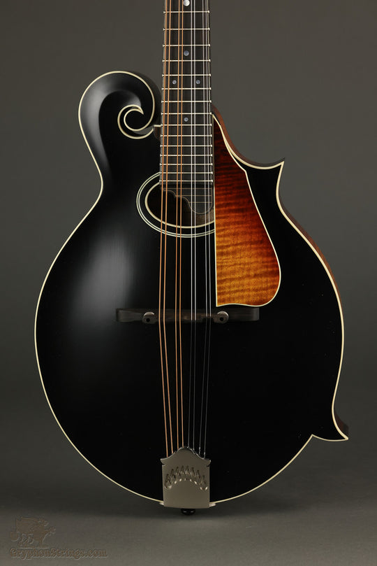 Northfield S Series NFS-F2WN Wide Nut Mandolin - New