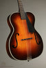Northfield Archtop Octave NFO-AT1 Mandolin - New