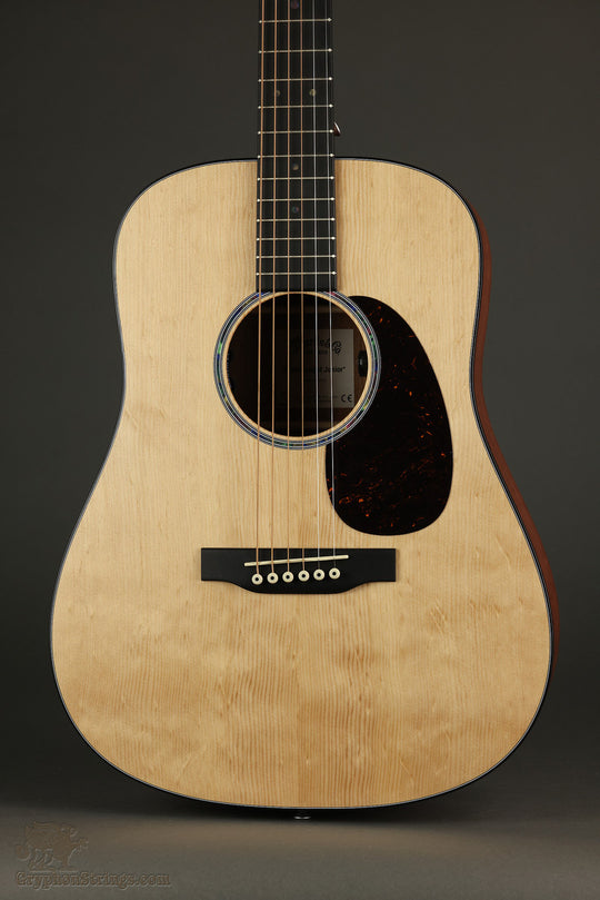 Martin D Jr E (2025) Acoustic Electric Guitar - New