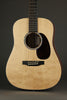 Martin D Jr E (2025) Acoustic Electric Guitar - New