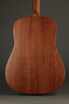 Martin D Jr E (2025) Acoustic Electric Guitar - New