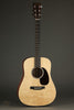 Martin D Jr E (2025) Acoustic Electric Guitar - New