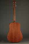Martin D Jr E (2025) Acoustic Electric Guitar - New