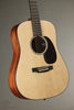 Martin D Jr E (2025) Acoustic Electric Guitar - New