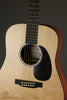 Martin D Jr E (2025) Acoustic Electric Guitar - New