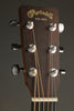 Martin D Jr E (2025) Acoustic Electric Guitar - New