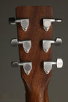 Martin D Jr E (2025) Acoustic Electric Guitar - New