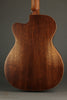 Martin 000C Jr E StreetMaster Acoustic Electric Guitar - New