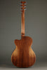 Martin 000C Jr E StreetMaster Acoustic Electric Guitar - New