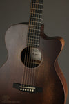Martin 000C Jr E StreetMaster Acoustic Electric Guitar - New