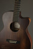 Martin 000C Jr E StreetMaster Acoustic Electric Guitar - New