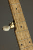 Pisgah Banjo Co. Dobson 12" Walnut A-Scale 5-String - New