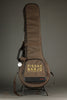 Pisgah Banjo Co. Dobson 12" Walnut A-Scale 5-String - New