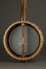 Pisgah Banjo Co. Dobson 12" Walnut A-Scale 5-String - New