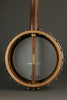 Pisgah Banjo Co. Dobson 12" Walnut A-Scale 5-String - New