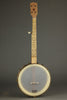 Pisgah Banjo Co. Dobson 12" Walnut A-Scale 5-String - New