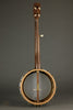 Pisgah Banjo Co. Dobson 12" Walnut A-Scale 5-String - New