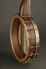 Pisgah Banjo Co. Dobson 12" Walnut A-Scale 5-String - New