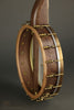 Pisgah Banjo Co. Dobson 12" Walnut A-Scale 5-String - New