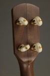 Pisgah Banjo Co. Dobson 12" Walnut A-Scale 5-String - New