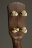 Pisgah Banjo Co. Dobson 12" Walnut A-Scale 5-String - New