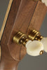 Pisgah Banjo Co. Dobson 12" Walnut A-Scale 5-String - New