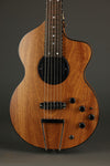 Rick Turner Model 1 Vintage Reissue #3 Electric Guitar - New