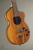 Rick Turner Model 1 Vintage Reissue #3 Electric Guitar - New
