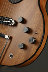 Rick Turner Model 1 Vintage Reissue #3 Electric Guitar - New