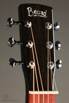 Beard Guitars Jerry Douglas Black Beard Guitar - New