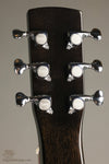 Beard Guitars Jerry Douglas Black Beard Guitar - New