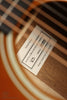 Santa Cruz Guitar Co. Vintage Southerner German Spruce Steel String Acoustic Guitar - New