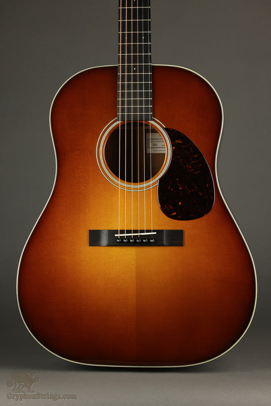 Santa Cruz Guitar Co. Vintage Southerner Custom Acoustic Guitar - New