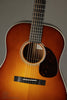Santa Cruz Guitar Co. Vintage Southerner German Spruce Steel String Acoustic Guitar - New