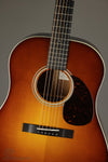 Santa Cruz Guitar Co. Vintage Southerner German Spruce Steel String Acoustic Guitar - New