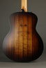 Taylor GS Mini-e Koa Plus Acoustic Electric - New
