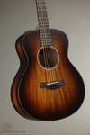 Taylor GS Mini-e Koa Plus Acoustic Electric - New