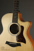 Taylor Guitars 314ce Studio Natural Acoustic Electric Guitar - New