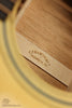 Martin (2025) 000-18 Steel String Acoustic Guitar - New