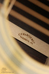 Martin HD-28 (2025) Steel String Acoustic Guitar - New