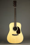 Martin HD-28 (2025) Steel String Acoustic Guitar - New