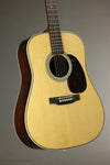 Martin HD-28 (2025) Steel String Acoustic Guitar - New