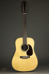Martin HD12-28 (2025) 12-String Steel String Acoustic Guitar - New