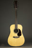 Martin HD12-28 (2025) 12-String Steel String Acoustic Guitar - New