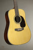 Martin HD12-28 (2025) 12-String Steel String Acoustic Guitar - New