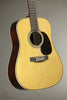Martin HD12-28 (2025) 12-String Steel String Acoustic Guitar - New